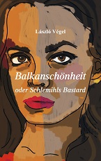 Cover Végel: Balkanschönheit