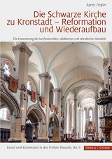 Cover Ziegler: Schwarze Kirche