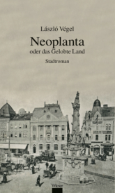 Cover Végel: Neoplanta